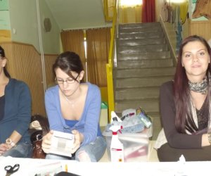 Egészségnap 2014.05.09